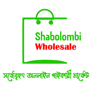 Shabolombi Logo